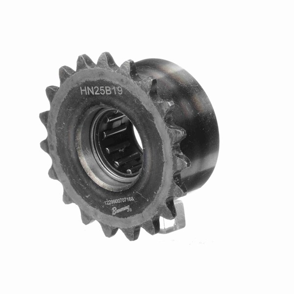 Idler Sprocket, HN25B19 IDLER